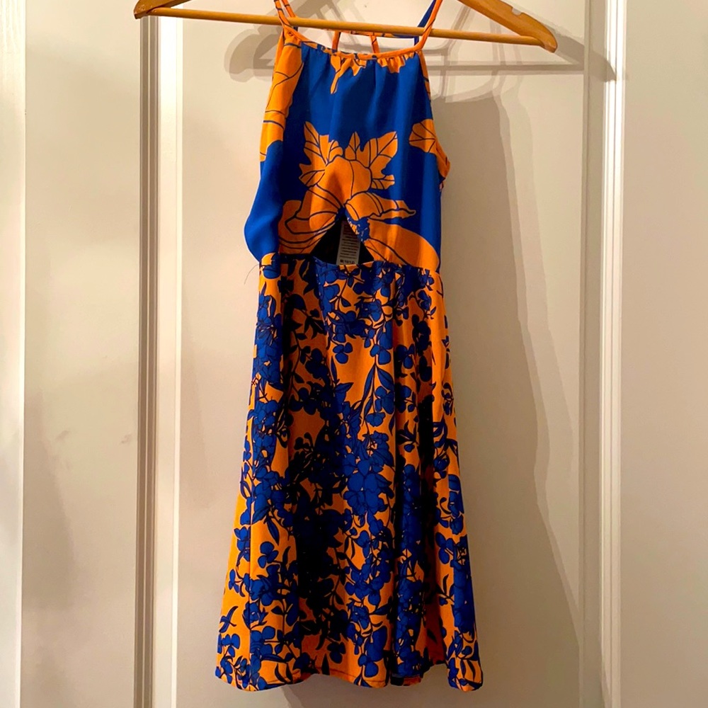 MARCIANO DRESS